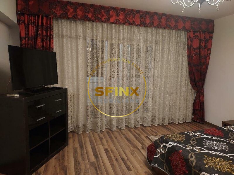 Decebal   apartament 3 camere 2 bai   3 aere conditionate