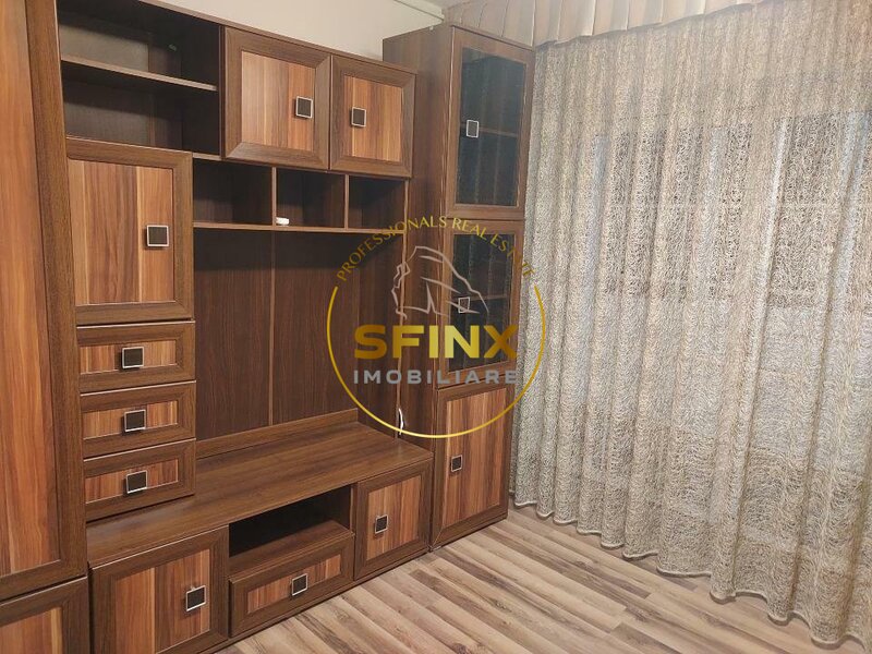 Decebal   apartament 3 camere 2 bai   3 aere conditionate