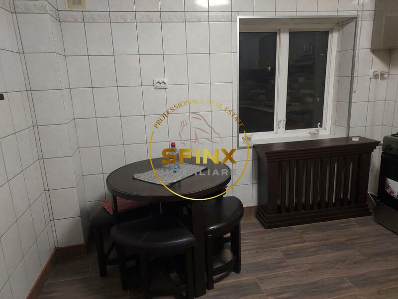 Decebal   apartament 3 camere 2 bai   3 aere conditionate