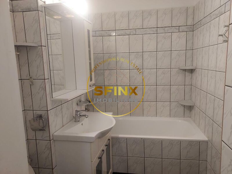 Decebal   apartament 3 camere 2 bai   3 aere conditionate